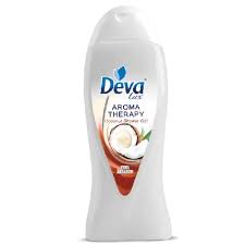 DEVA LUX AROMA THERAPY(COCONUT SHOWER GEL) 500ML