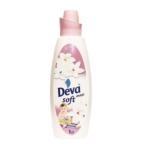 DEVA SOFT SENSITIVE 1LT