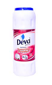 SCOURING POWDER PINK ROSE