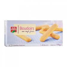 BELLE FRANCE BOUDOIRS 175G