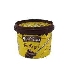 TOP CHOCO ON-THE-GO 80G