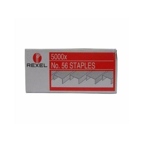 REXEL STAPLES PINS