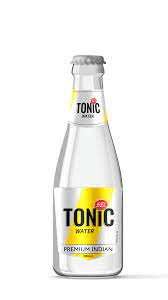 BEL TONIC GLASS 200ML