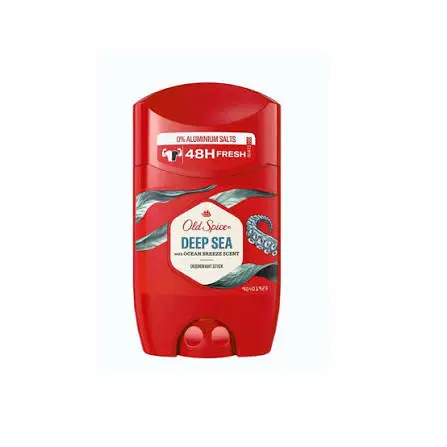 OLD SPICE DEO STICK DEEP SEA 50ML