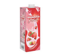 HOLLANDIA YOGHURT FRUIT DRINK 1L