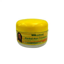 MGL HERBAL HAIR TREATMENT 200G