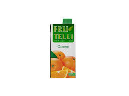 FRUTELLI ORANGE 1L