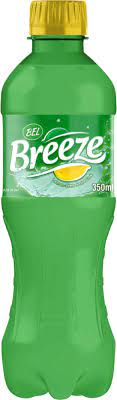 BEL BREEZE 350ML