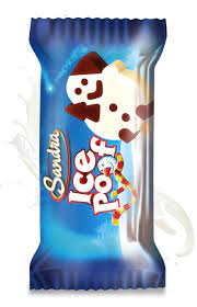 SANDRA ICE POOF 110ML