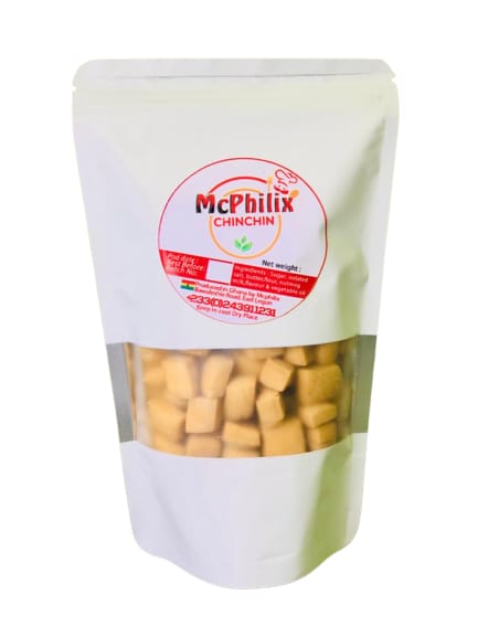 McPHILIX CHINCHIN 160G
