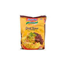 INDOMIE BEEF FLAVOR 70G