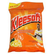 KLEESOFT WASHING POWDER 2KG