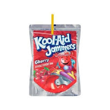 KOOL AID DRINK CHERRY