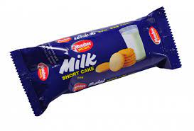 MUNCHEE MILK SHORT CAKE BISCUIT 70G