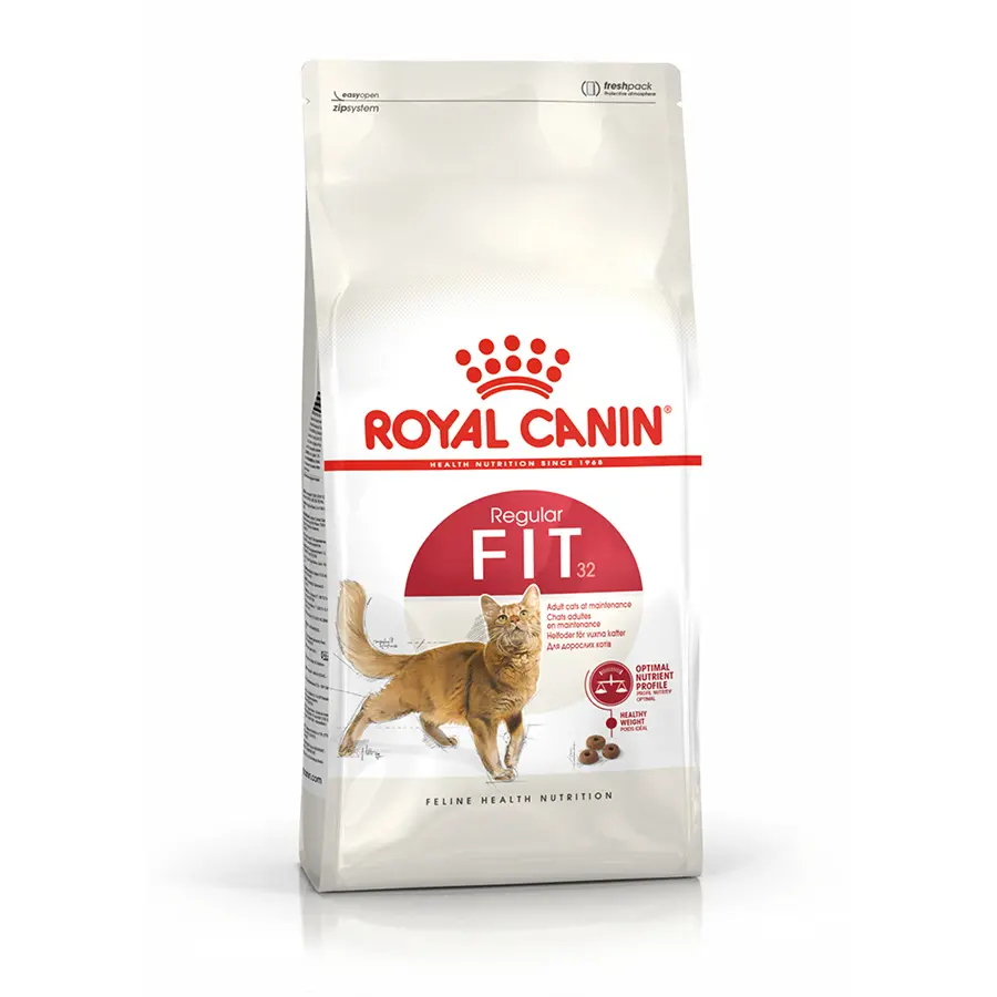 ROYAL CANIN CAT FOOD
