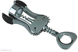 APOLLO CORK SCREW