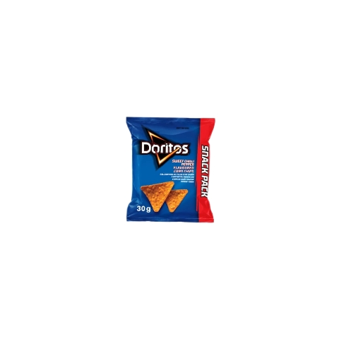 DORITOS SWEET CHILLI 30G