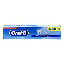 ORAL B EXTRA FRESH GEL 130G
