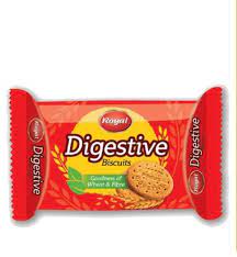 ROYAL DIGESTIVE 30G