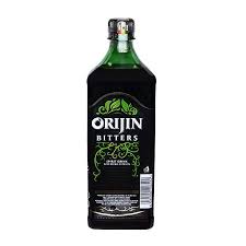 ORIJIN BITTERS 750ML