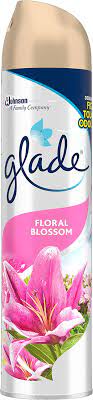 GLADE FLORAL BLOSSOM 300ML