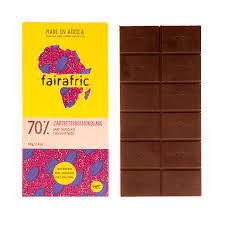 70% DARK CHOCOLATE 80G