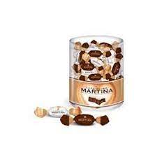 BIFA MARTINA CHOCOLATE PCS
