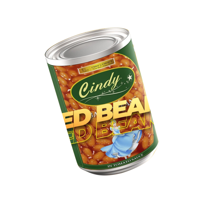 CINDY BAKED BEANS 420G