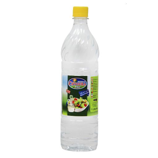 MEHRAS CHTOURA WHITE VINEGAR 1L