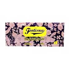 FONTISSUE DISPOSABLE HANDKERCHIEF