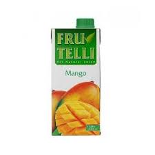 FRUTELLI MANGO 1L