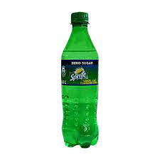 SPRITE 450ML