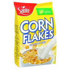 SANTE CORN FLAKES 500G