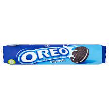 OREO CHOCOLATE  154G