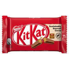 KITKAT CHOCOLATE 41.5G