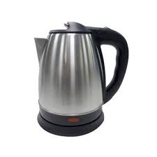 KEPAS ELECTRIC KETTLE 1.8L