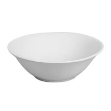 7 INCH PORCELAIN SOUP BOWL