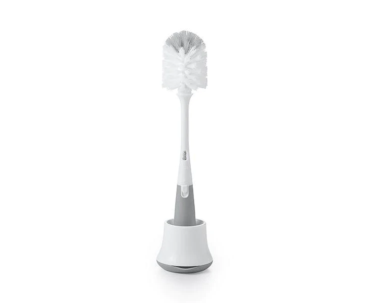 BOTTLE & STRAW CLEANING BRUSH SET