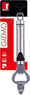 GIZMO CAKE SERVER 25.5CM STAINLESS STEEL