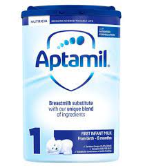 APTAMIL STAGE 1 400G