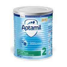 APTAMIL STAGE 2 400G
