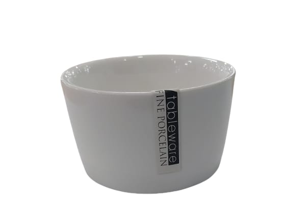 GRAAL TABLEWARE PORCELAIN 3.25'' BOWL