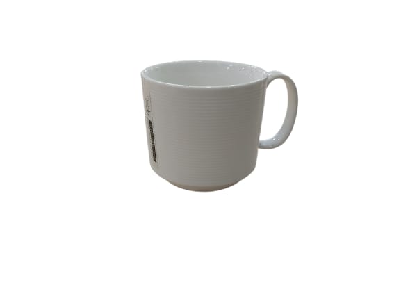 GRAAL TABLEWARE PORCELAIN STACKABLE CUP 300ML