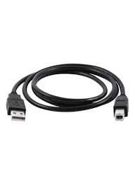 HIGH QUALITY COMPUTER CABLE CHIP 3M/PRINTER CABLE