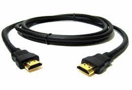 GENERAL HDTV CABLE 3M