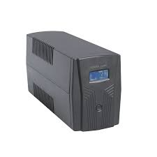 GENERAL UPS BATTERY BACKUP 2000VA