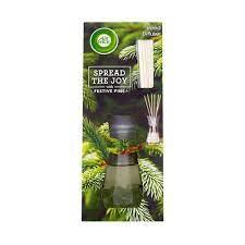 AIRWICK REED DIFFUSER FOREST PINE 33ML