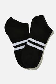 GOLDSTAR ANKLE SOCKS