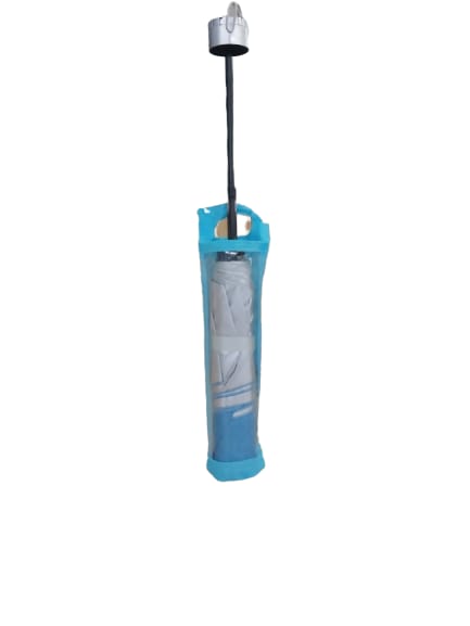 UMBRELLA S/S