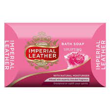 IMPERIAL LEATHER BATH SOAP UPLIFTING 150G